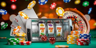 Официальный сайт Casino 7k